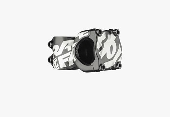 ЛАПА RACE FACE CHESTER 31.8 50MM BLK