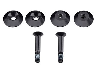 СЕРВИЗЕН КОМПЛЕКТ SJ EVO CARBON/ALLOY PIVOT SPACE