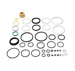СЕРВИЗЕН КИТ FOX FLOAT X2 SPRING DAMPER 2024