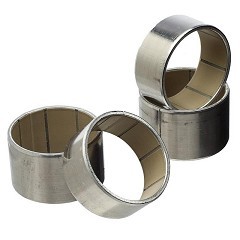 БУШИНГИ FOX LOWER LEG BUSHINGS 36