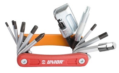 ИНСТРУМЕНТИ UNIOR MULTITOOL EURO13