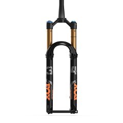ВИЛКА 29 FOX 34 F-S 130 GRIP2 BLK ORANGE