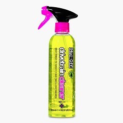 СПРЕЙ ЗА ПОЧИСТВАНЕ MUC-OFF DRIVETRAIN CLEAN 500ML