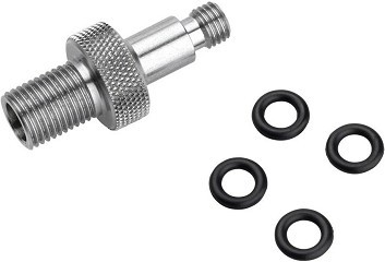 FOX AIR FILL ADAPTOR 2026 FLOAT X/DHX FLOAT