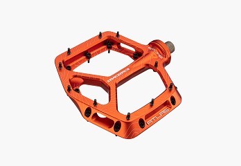 ПЕДАЛИ RACE FACE ATLAS ORANGE