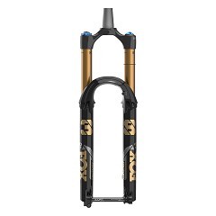 ВИЛКА 29 FOX 38 F-S 180 GRIP X2 BLK ORN