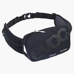 ЧАНТА ЗА КРЪСТ EVOC HIP POUCH BLACK