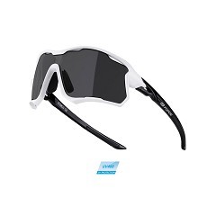 ОЧИЛА FORCE EDIE WH-BLACK BLACK LASER LENS