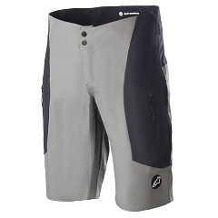 ПАНТАЛОН SS ALPINESTARS ALPS ESCAPE GRAY