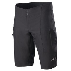 ПАНТАЛОН SS ALPINESTARS ALPS ESCAPE BLACK
