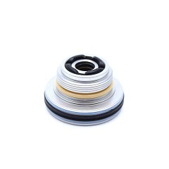 FOX SERVICE SET BEARING 24 FLOAT X2 940/1.600/375
