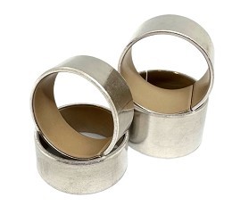 БУШИНГИ FOX 40 LOWER LEG BUSHINGS