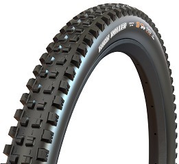 ГУМА 29 MAXXIS HIGH ROLLER III 3CG DH TR 2.4