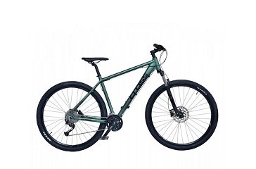 ВЕЛОСИПЕД 29 CROSS GRX 9