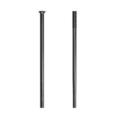 СПИЦА DT SWISS COMPETITION STRGHT 2.0/1.8 BLK 300
