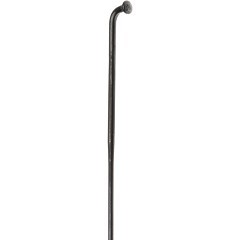 СПИЦА DT SWISS ALPIII J-BEND 2.0/1.8 BLK 292