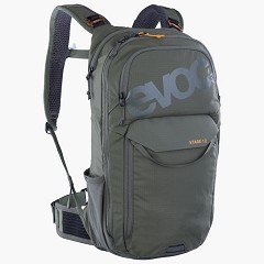 РАНИЦА EVOC STAGE 12 DARK OLIVE