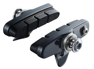 КАЛОДКИ SHIMANO R55C4 CARTRIDGE-TYPE
