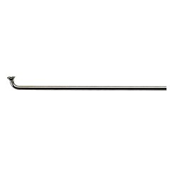 СПИЦА CN 2.0 296MM SILVER