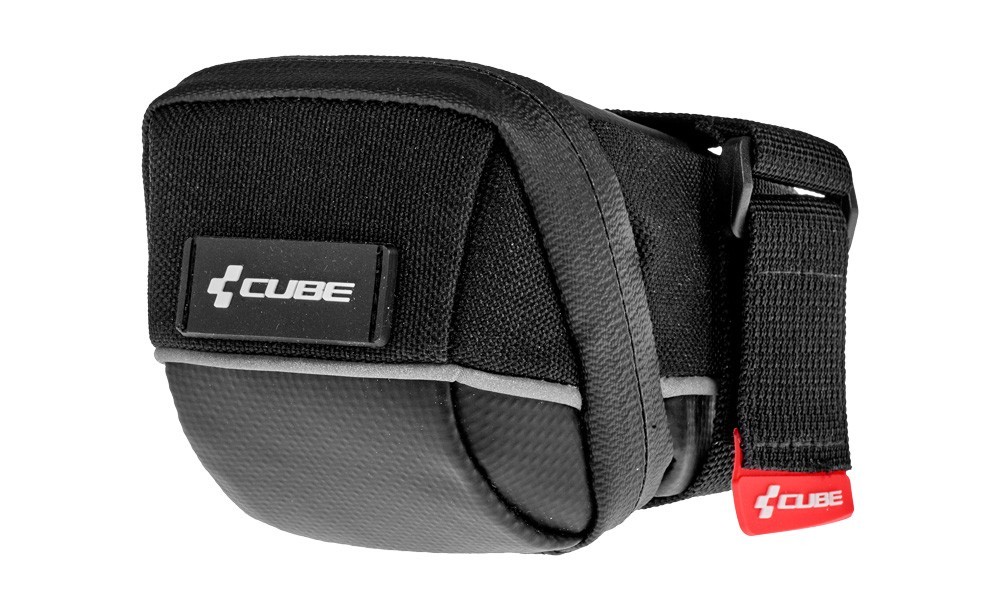 ЧАНТИЧКА ПОД СЕДЛО CUBE PRO XS
