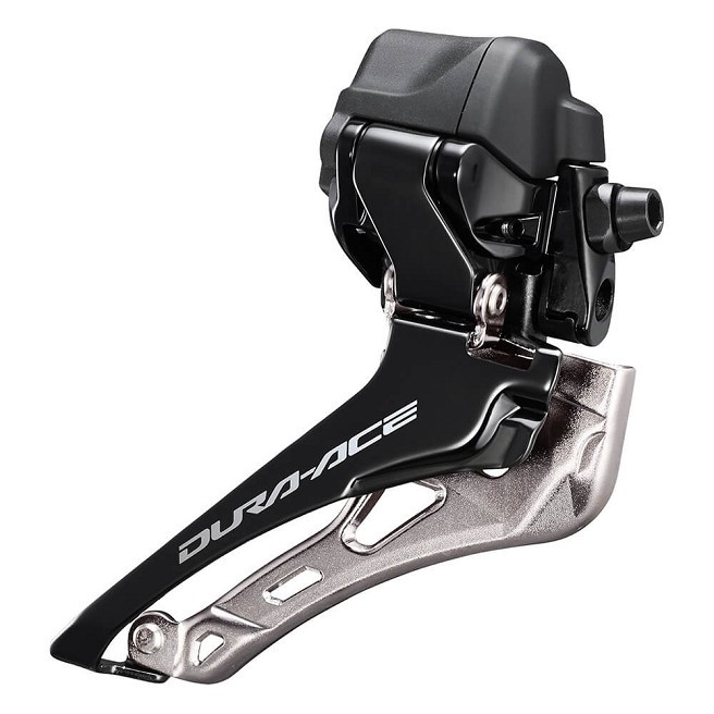 ДЕРАЙЛЬОР ПРЕДЕН SHIMANO FD-R9250 BRAZED-ON