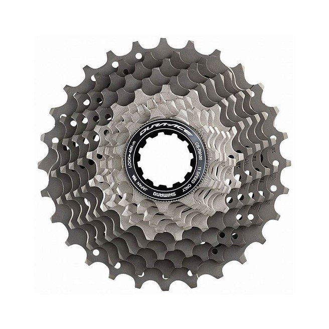 ВЕНЕЦ КАСЕТА SHIMANO CS-R9100 DURA-ACE 11S 11-30T