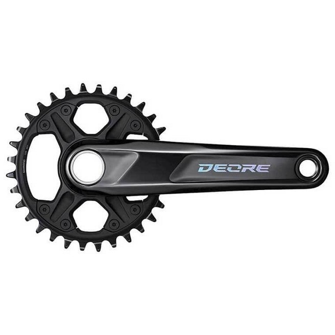 КУРБЕЛИ SHIMANO FC-M6120 DEORE 12S 32T 170MM