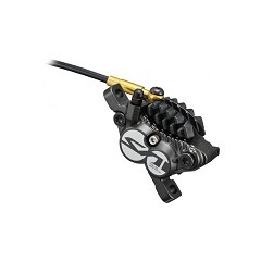 АПАРАТ СПИРАЧКА ДИСКОВА SHIMANO BR-M820 METAL