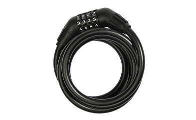 КАТИНАР CUBE RFR 12X1800 SPIRAL COMBINATIONLOCK