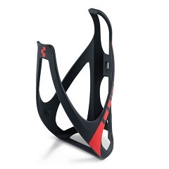 КОШНИЧКА ЗА БИДОН CUBE HPP BLACK RED