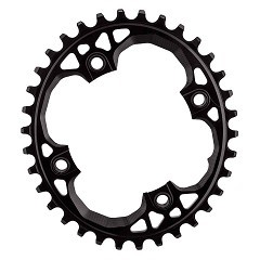 ПЛОЧА AB OVAL SRAM 94BCD NW BLK 34T