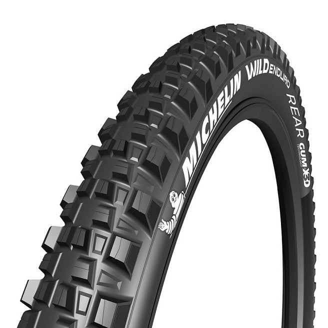 ГУМА 29 MICHELIN ENDURO R GUMX TS TR 2.40