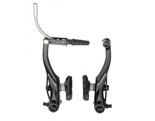 СПИРАЧКА V-BRAKE SHIMANO BR-T4000