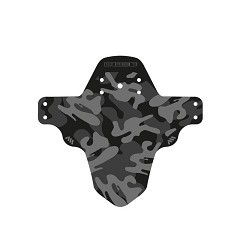 КАЛНИК ПРЕДЕН AMS MUD GUARDS CAMO BLACK