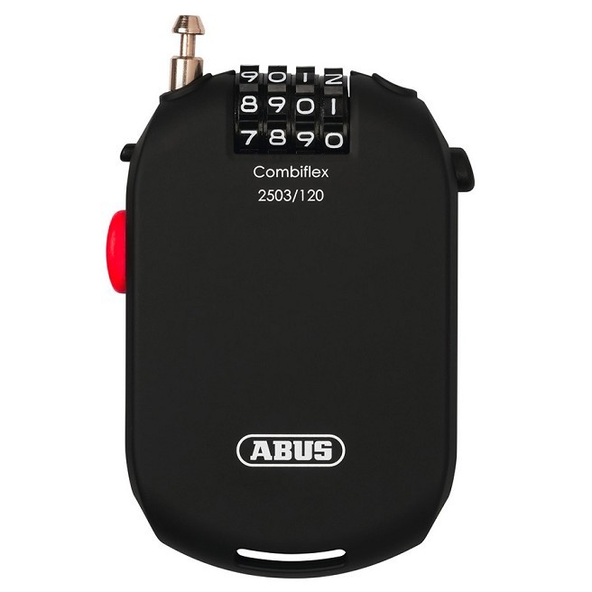 КАТИНАР ABUS COMBIFLEX 2503/120 C/SB