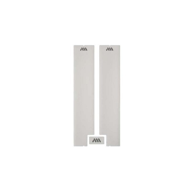 ПРОТЕКТОРНО ФОЛИО AMS FORK GUARDS CLEAR SILVER