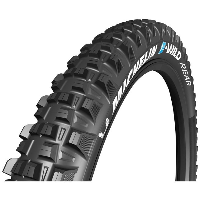 ГУМА 29 MICHELIN EWILD R G-X TS TLR X2.60