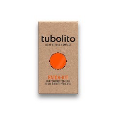 К-КТ ЛЕПЕНКИ С ЛЕПИЛО TUBOLITO FLIX KIT