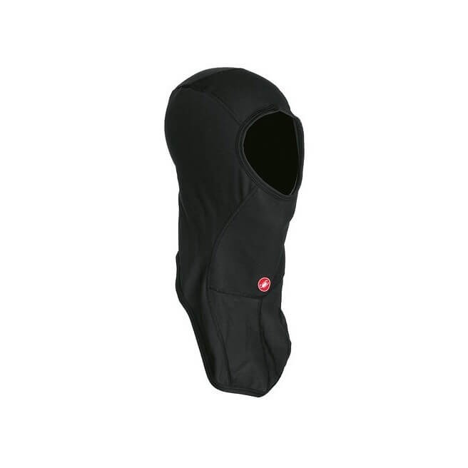 МАСКА CASTELLI WS BALACLAVA BLACK