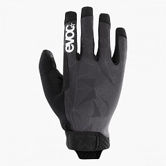 РЪКАВИЦИ LS EVOC ENDURO TOUCH  BLACK