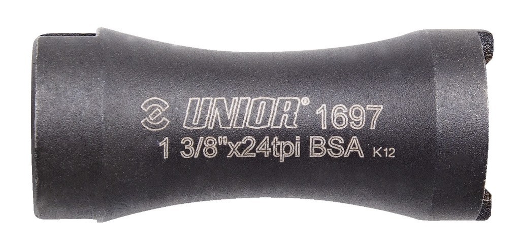 АДАПТЕР ЗА МЕТЧИЦИ UNIOR ADAPTER FOR TAP BSA
