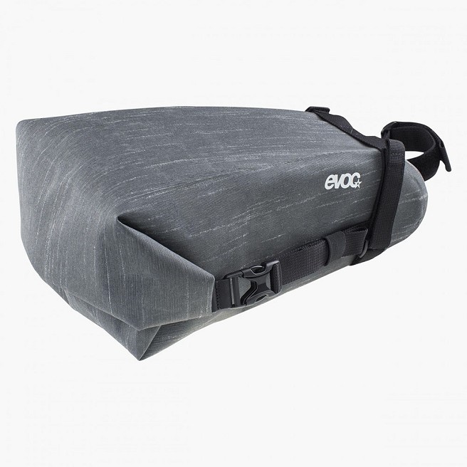 ЧАНТА ЗА ПОД СЕДЛО EVOC WP CARBON GREY 4