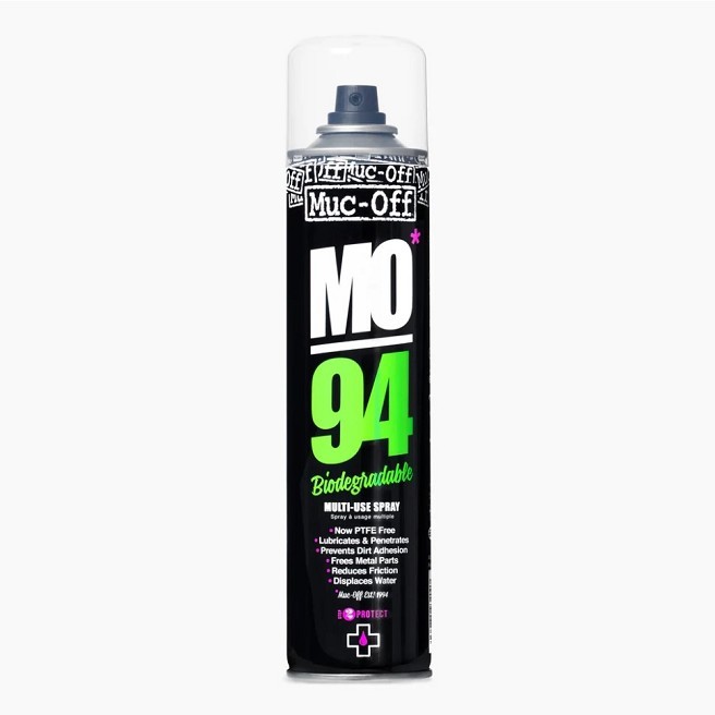 СПРЕЙ MUC-OFF M0 94 400ML