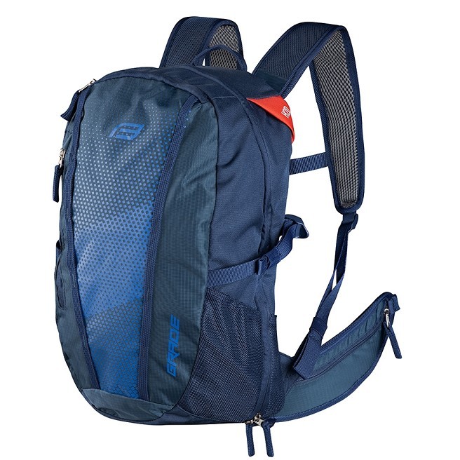 РАНИЦА FORCE GRADE 22 L BLUE