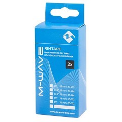 БАНДАЖ M-WAVE 28 16MM 2БР.