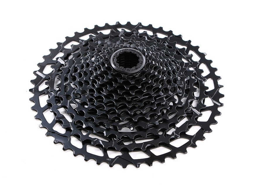 ВЕНЕЦ КАСЕТА SRAM PG NX EAGLE 12S 11-50T