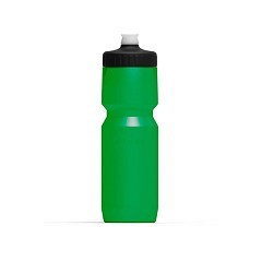 БИДОНЧЕ CUBE FEATHER 0.75L GREEN