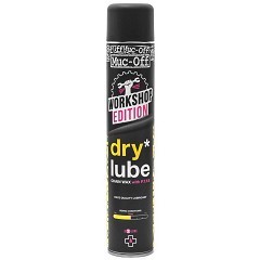СПРЕЙ ЗА ВЕРИГА MUC-OFF DRY CHAIN LUBE 750ML