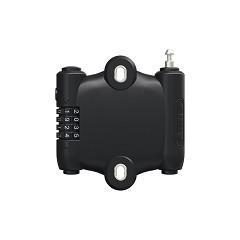 КАТИНАР ABUS SPORTFLEX 2504/90
