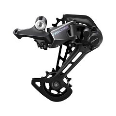 ДЕРАЙЛЬОР ЗАДЕН SHIMANO RD-M6100 DEORE SGS 12S